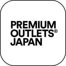 PREMIUM OUTLETS® JAPAN